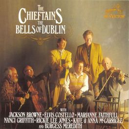 Album cover of The Bells Of Dublin