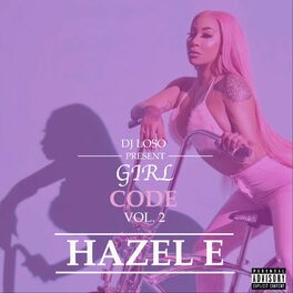 Album cover of Girl Code, Vol. 2