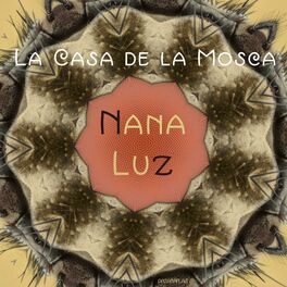 Album cover of La Casa de la Mosca