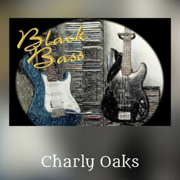 Album cover of Black Bass