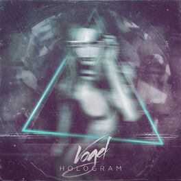 Album cover of Hologram