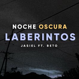 Album cover of Laberintos (feat. Beto)