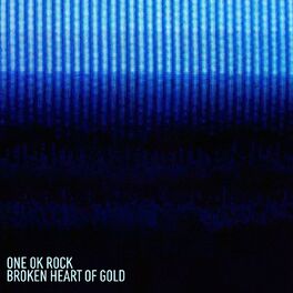 Album cover of Broken Heart of Gold (Japanese Version)