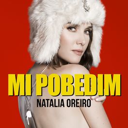 Album cover of Mi Pobedim
