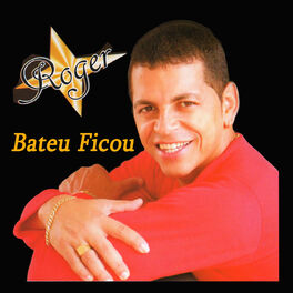 Album cover of Bateu Ficou