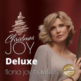 Album cover of Christmas Joy (Deluxe Edition)
