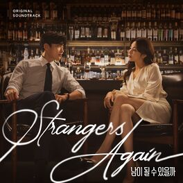 Album cover of Strangers Again (Original Television Soundtrack)