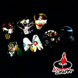 Album cover of Por Amor