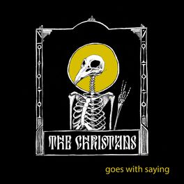 Album cover of Goes With Saying