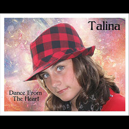 Album cover of Dance From the Heart