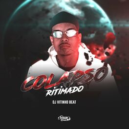 Album cover of Colapso Ritimado