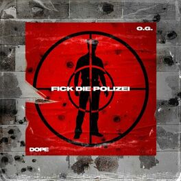 Album cover of Fick die Polizei