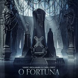 Album cover of O Fortuna