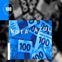 Album cover of Nota Azul