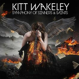 Album cover of Symphony of Sinners and Saints