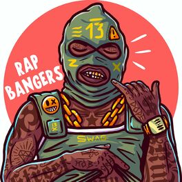 Album cover of Rap Bangers