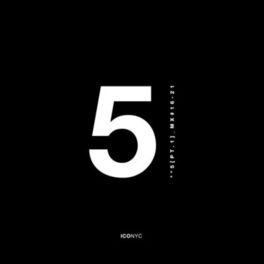 Album cover of Five Years, Pt. 1