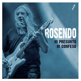 Album cover of Ni presunto ni confeso