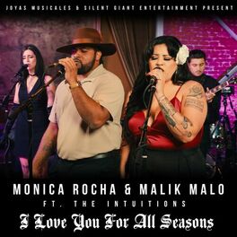 Album cover of I Love You For All Seasons (Live)