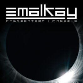 Album cover of Fabrication / Massive