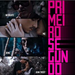 Album cover of Primeiro Segundo