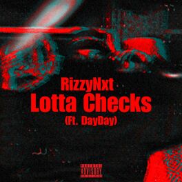 Album cover of Lotta Checks