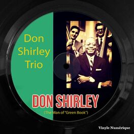 Album cover of Don Shirley Trio