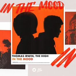 Album cover of In the Mood (feat. The High)