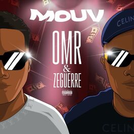 Album cover of Mouv
