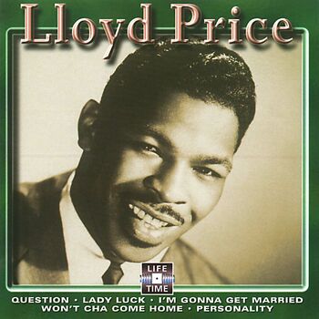 Lloyd Price - Stagger Lee (Rerecorded): listen with lyrics | Deezer