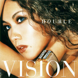 Album cover of VISION