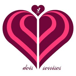 Album cover of Dois Sorrisos