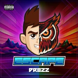 Album cover of Escape