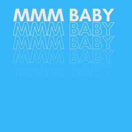 Album cover of mmm Baby (feat. Problem)