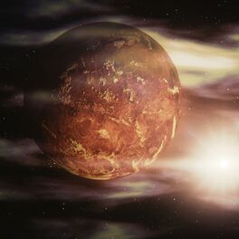Album cover of Venus