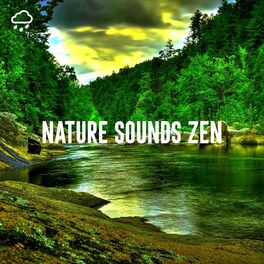Album cover of Nature Sounds Zen