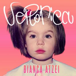 Album cover of Veronica