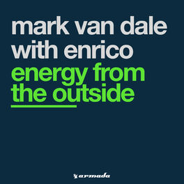 Album cover of Energy From The Outside