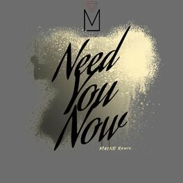 Album cover of Need You Now (feat. Jake Reese)