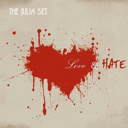 Album cover of Love & Hate (A Story Of)