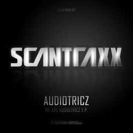 Album cover of We Are Audiotricz E.P.