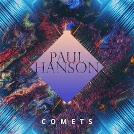Album cover of Comets