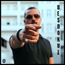 Album cover of Besdokuz