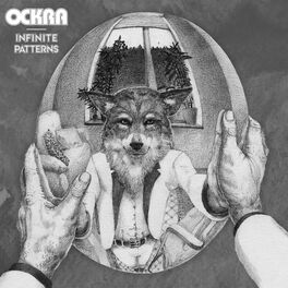 Album cover of Infinite Patterns
