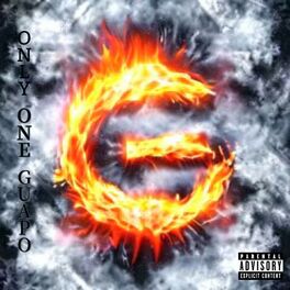 Album cover of ONLY ONE GUAPO