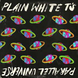 Album cover of Parallel Universe (Deluxe Edition)
