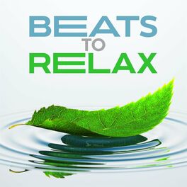 Album cover of Beats to Relax