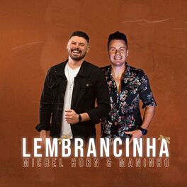 Album cover of Lembrancinha