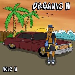 Album cover of Organic H