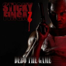 Album cover of Debo The Game (Clean)